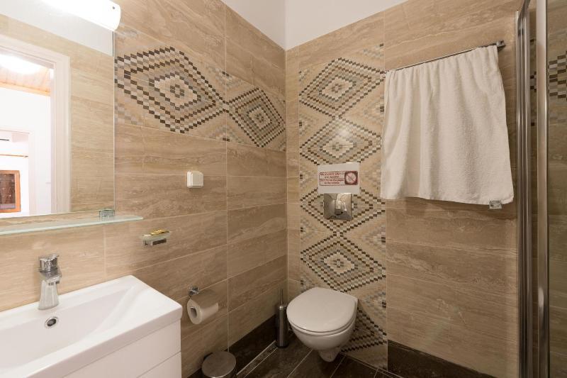 Elena Hotel Đảo Sými Ngoại thất bức ảnh