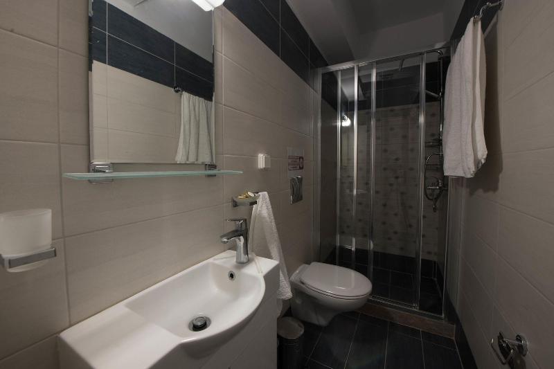 Elena Hotel Đảo Sými Ngoại thất bức ảnh