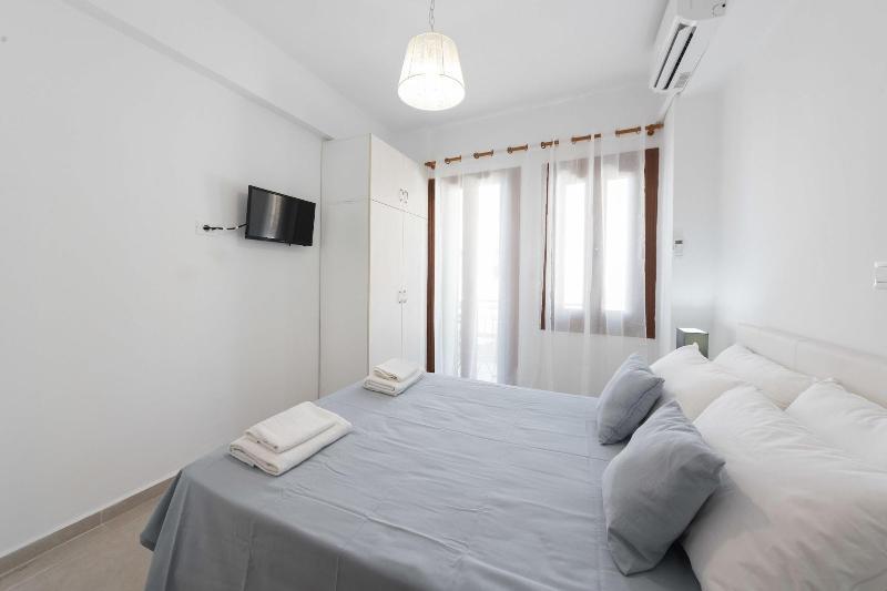 Elena Hotel Đảo Sými Ngoại thất bức ảnh