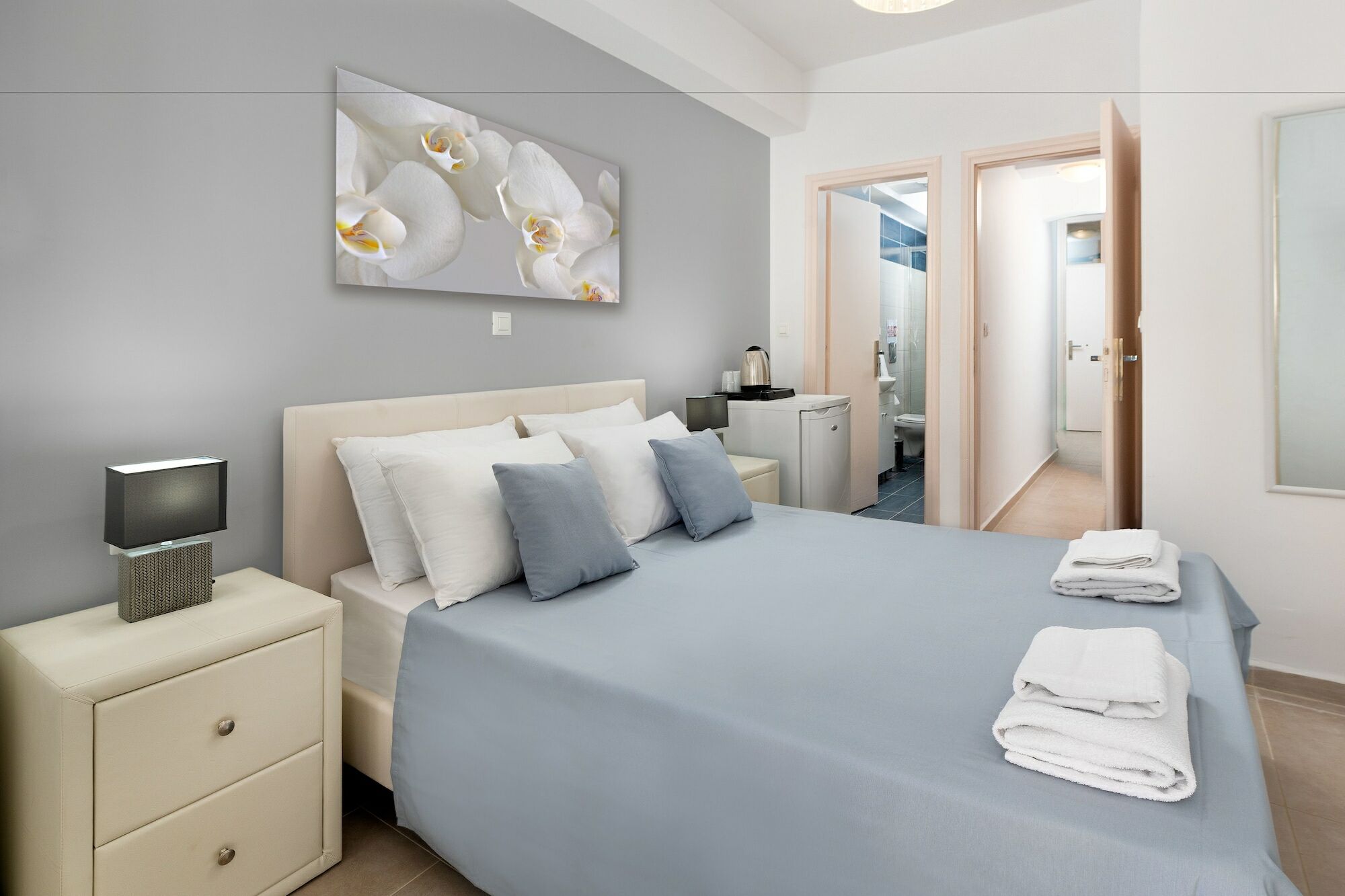 Elena Hotel Đảo Sými Ngoại thất bức ảnh